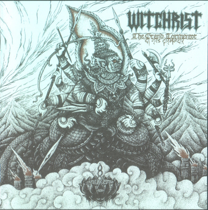 The Grand Tormentor/Product Detail/Metal