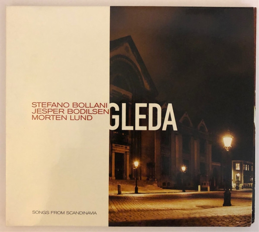 Gleda/Product Detail/Jazz