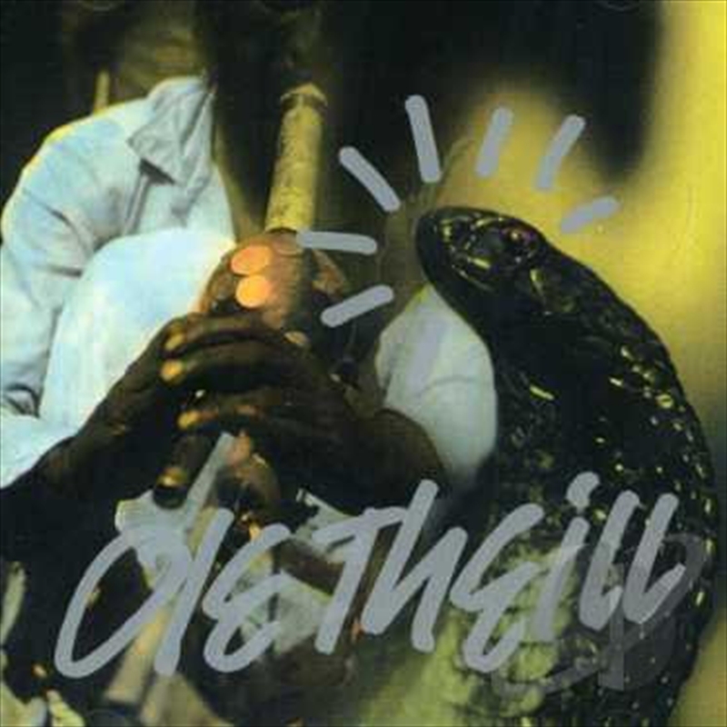 Ole Theill/Product Detail/Jazz