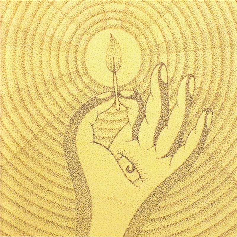 May The Hand That Holds The Match.../Product Detail/Metal