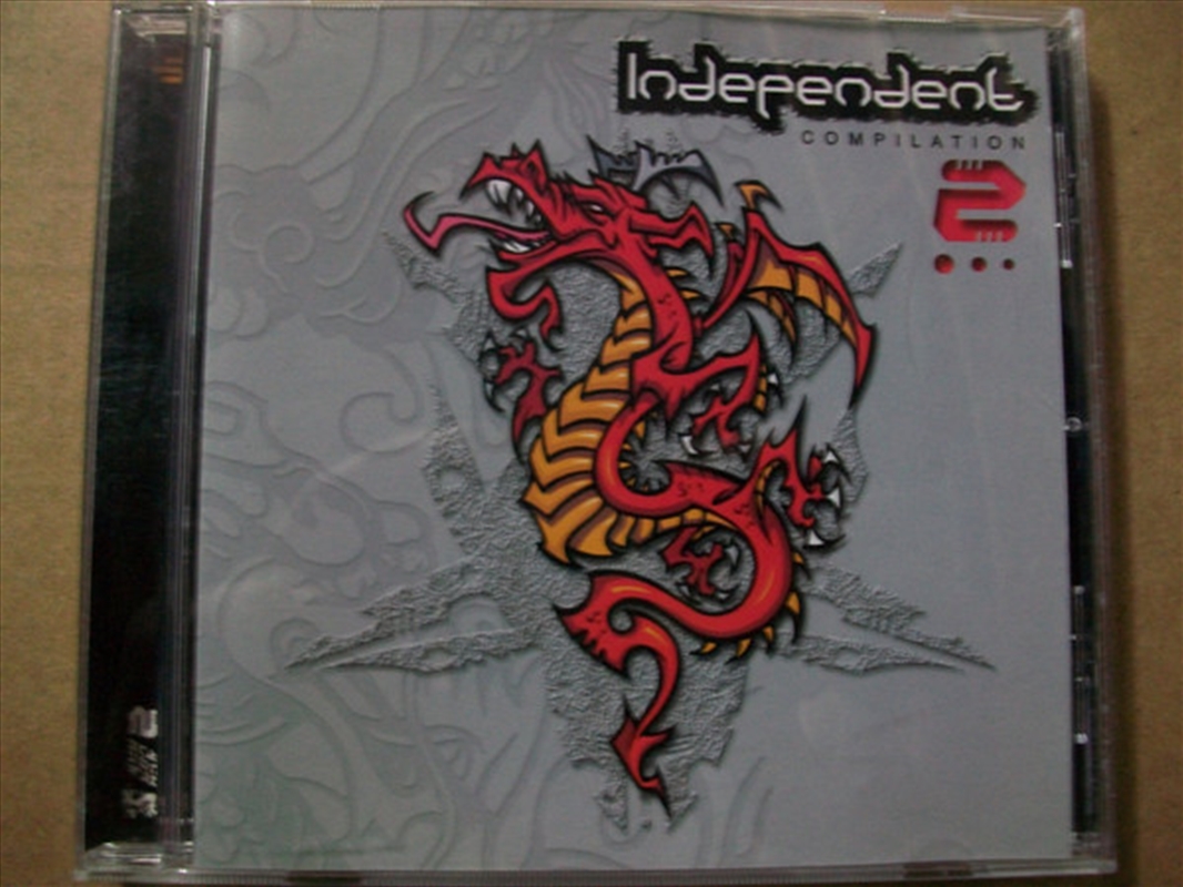 Purified By Anger/Product Detail/Metal