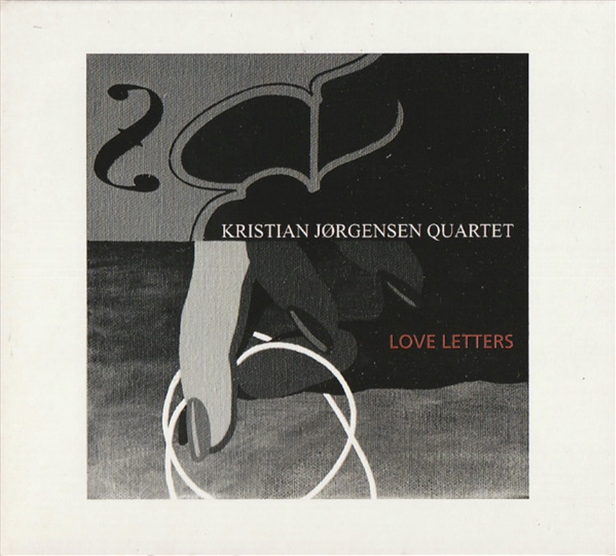 Love Letters/Product Detail/Jazz