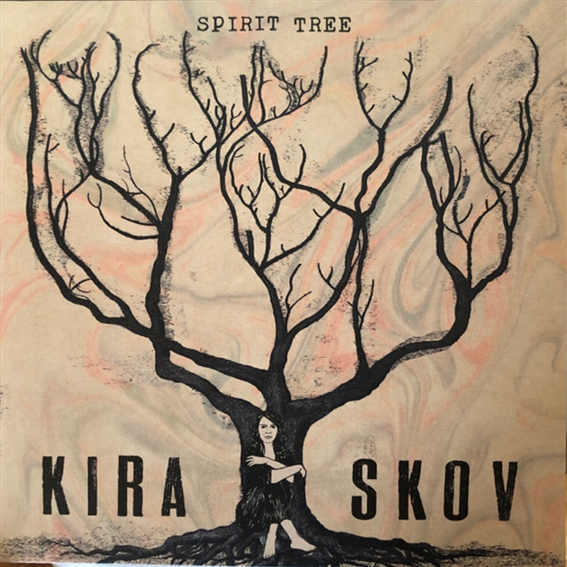 Spirit Tree/Product Detail/Rock/Pop