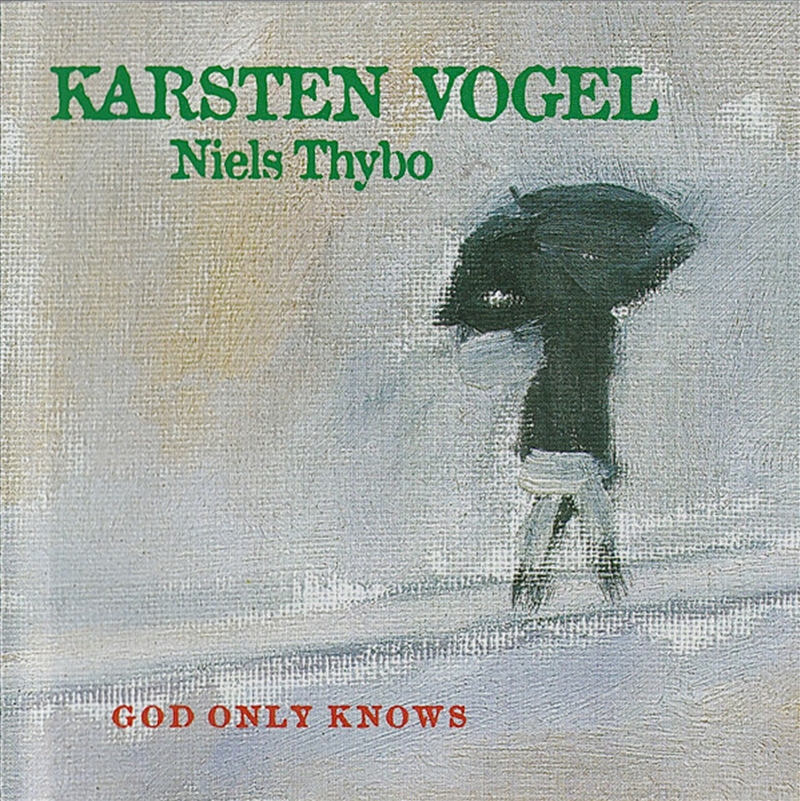 God Only Knows/Product Detail/Jazz