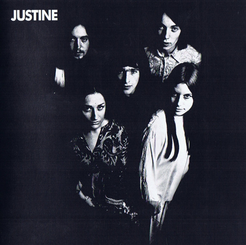 Justine/Product Detail/Rock/Pop