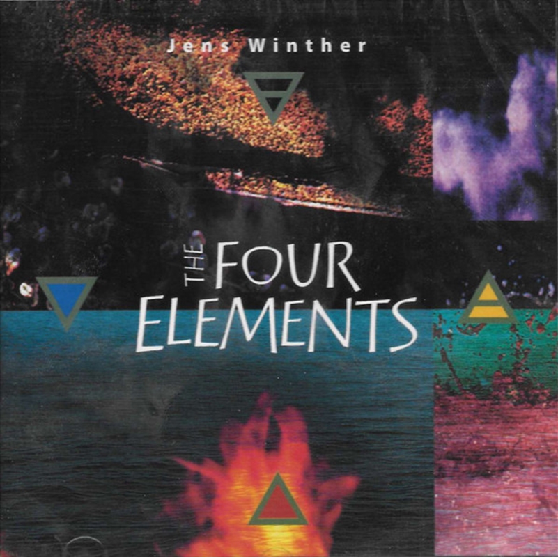 Four Elements/Product Detail/Jazz