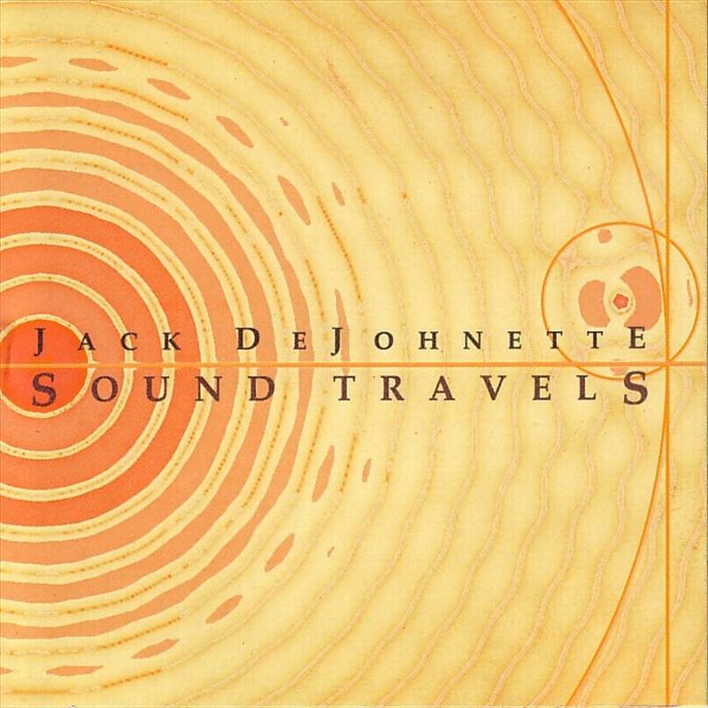 Sound Travels/Product Detail/Jazz