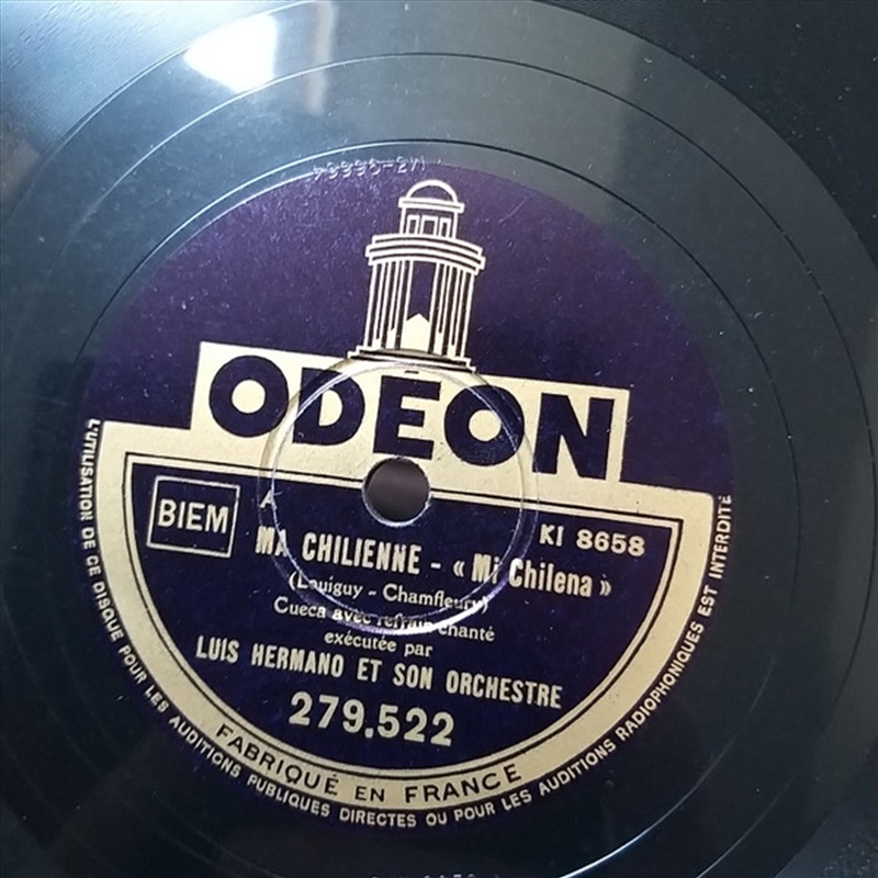 Movin' On/Product Detail/Rock/Pop