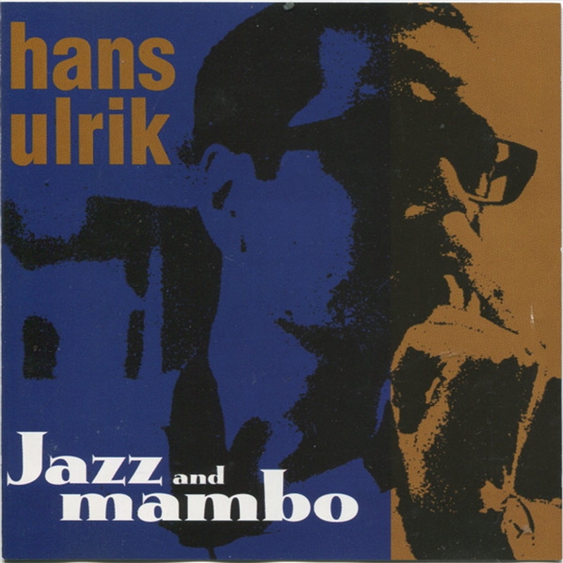 Jazz And Mambo/Product Detail/Jazz