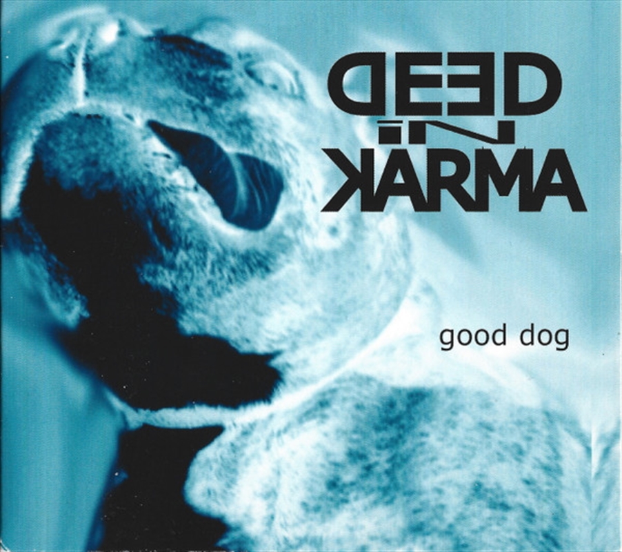 Good Dog/Product Detail/Rock/Pop