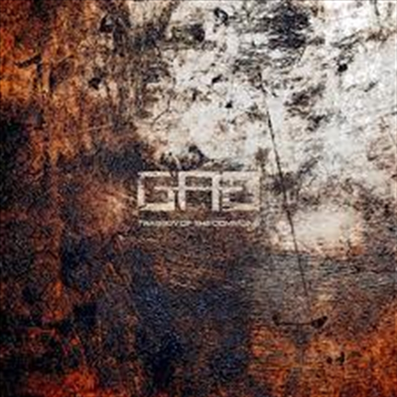 Tragedy Of The Commons/Product Detail/Rock/Pop
