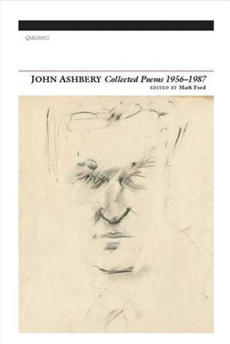 Collected Poems 1956-1987/Product Detail/Poetry