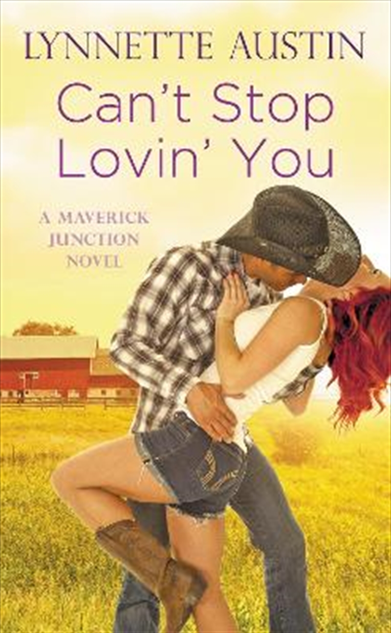 Can'T Stop Lovin' You/Product Detail/Romance