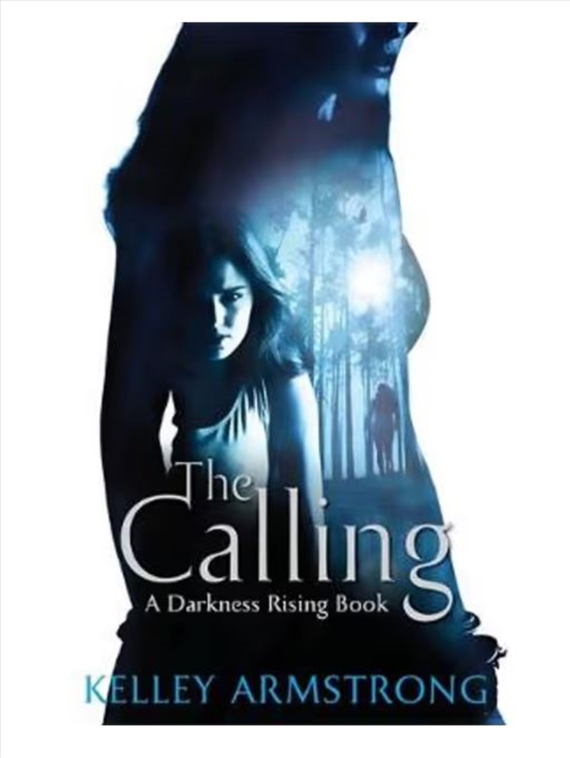 The Calling  - Number 2 In Series/Product Detail/Young Adult Fiction