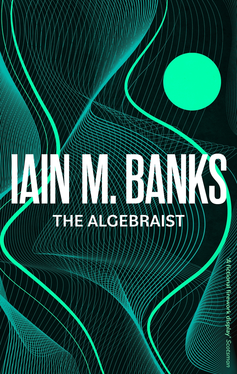 The Algebraist/Product Detail/Science Fiction Books