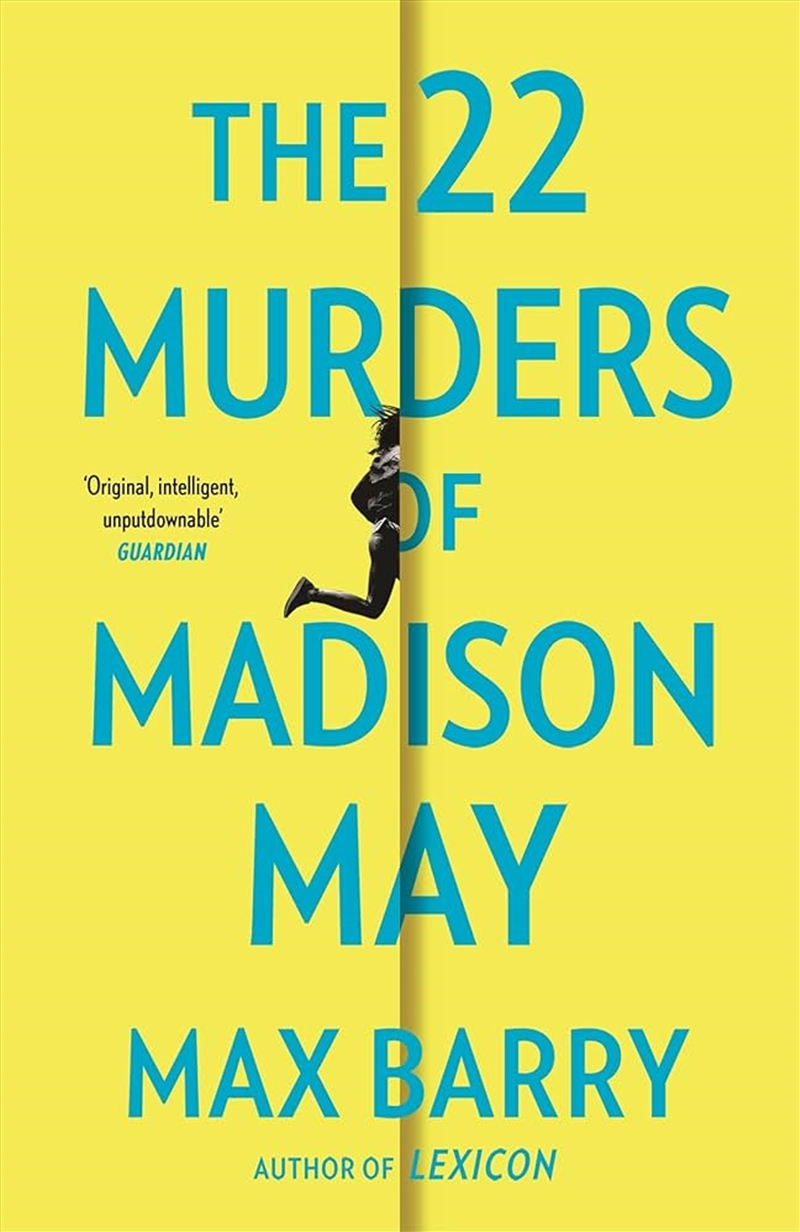The 22 Murders Of Madison May  - A Gripping Speculative Psychological Suspense/Product Detail/Science Fiction Books