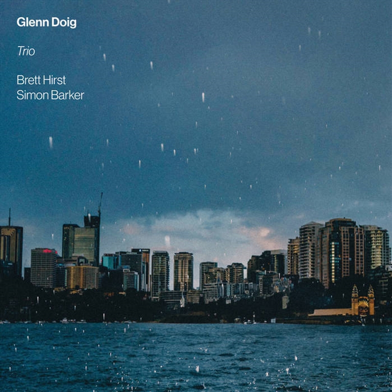 Trio/Product Detail/Jazz