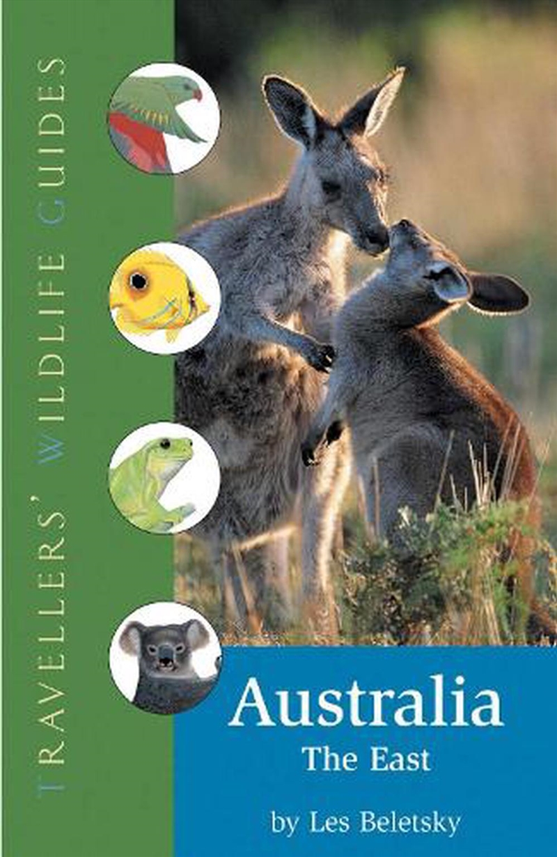 Australia — The East/Product Detail/Travel & Holidays