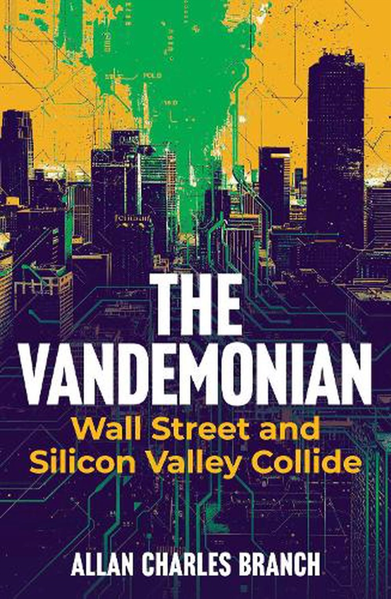 The Vandemonian/Product Detail/True Stories and Heroism
