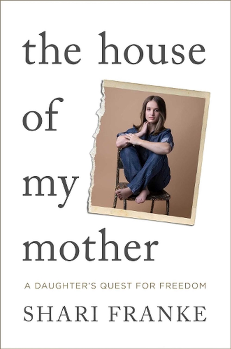 The House of My Mother/Product Detail/Biographies & True Stories