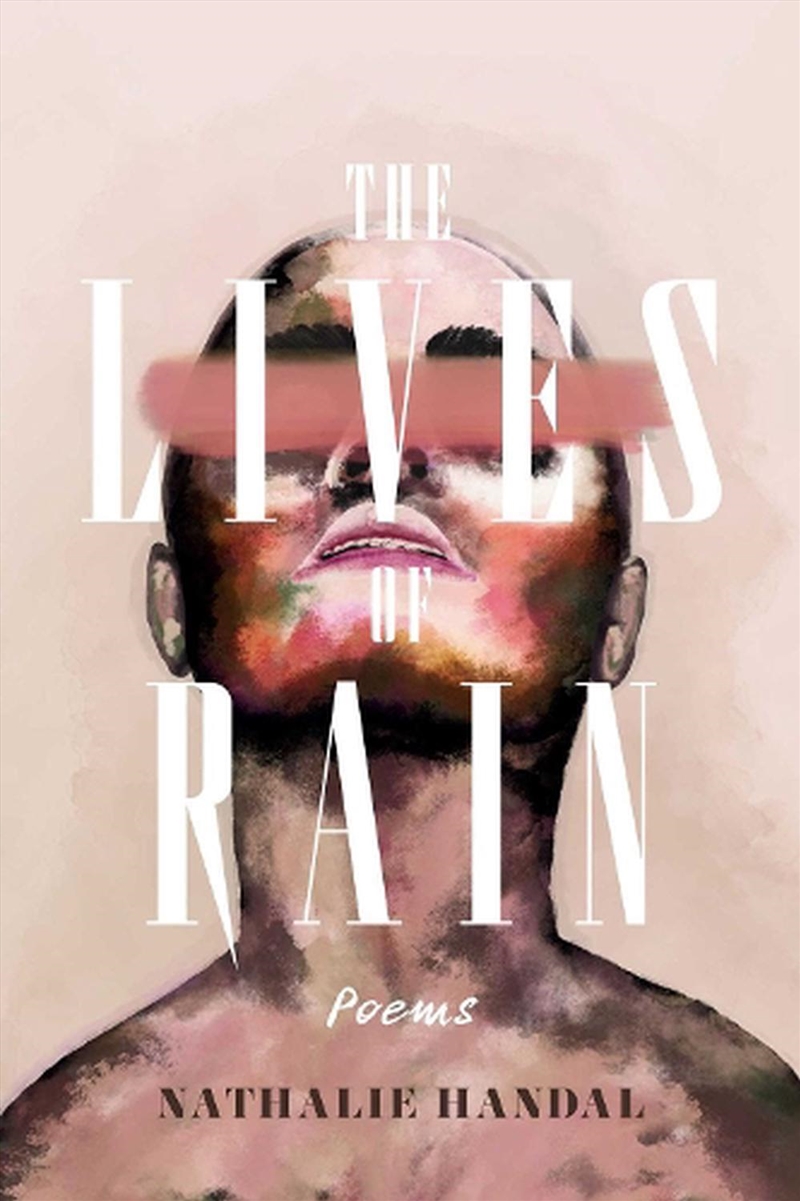 The Lives Of Rain/Product Detail/Reading