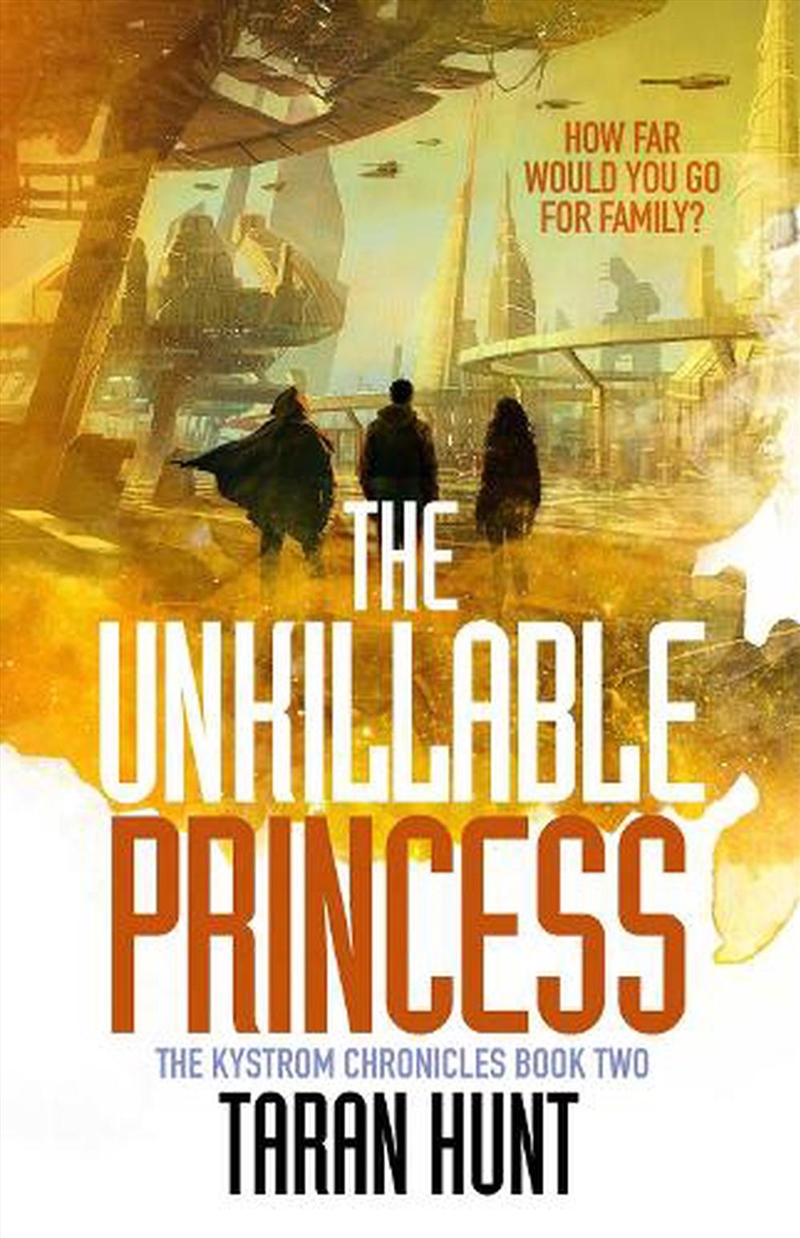 The Unkillable Princess/Product Detail/Science Fiction Books