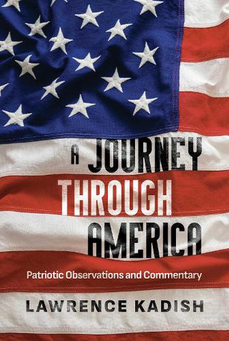 A Journey Through America/Product Detail/Politics & Government