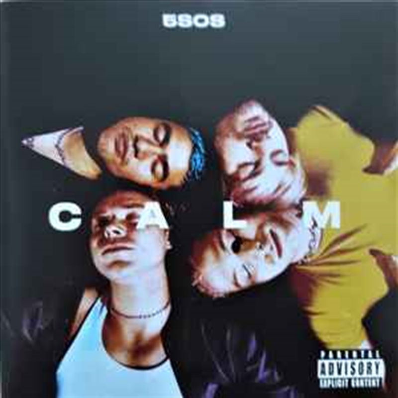 Calm/Product Detail/Rock/Pop