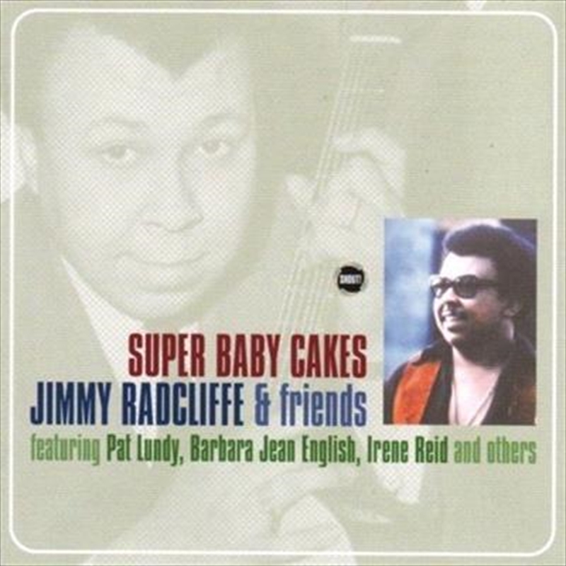 Super Baby Cakes/Product Detail/R&B