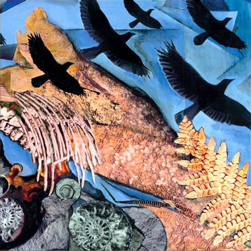 Prehistoricisms/Product Detail/Metal