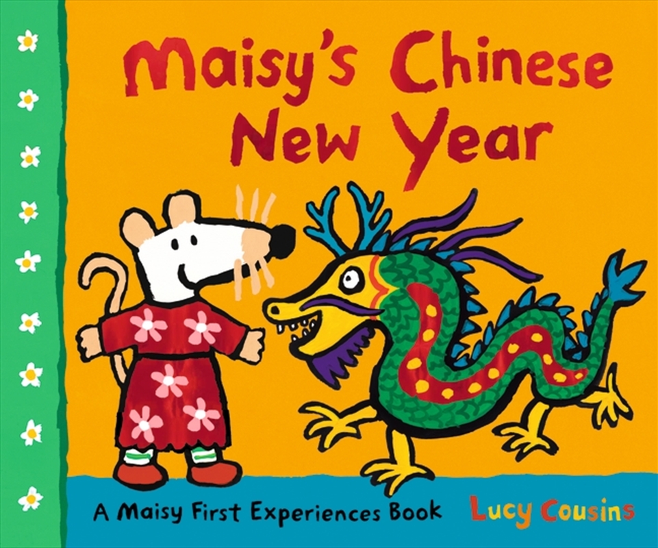 Maisy's Chinese New Year/Product Detail/Religion & Beliefs