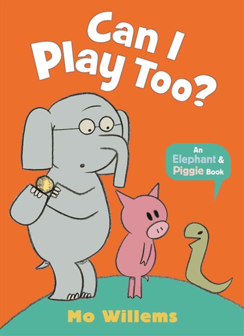 Can I Play Too?/Product Detail/Early Childhood Fiction Books