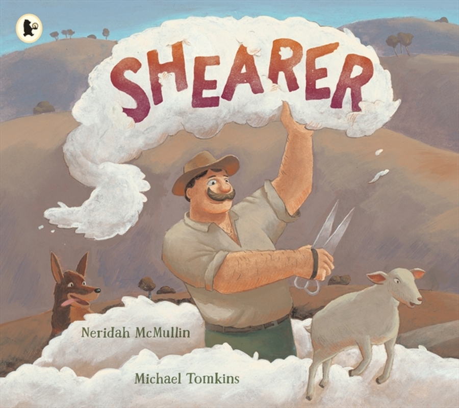 Shearer/Product Detail/Childrens