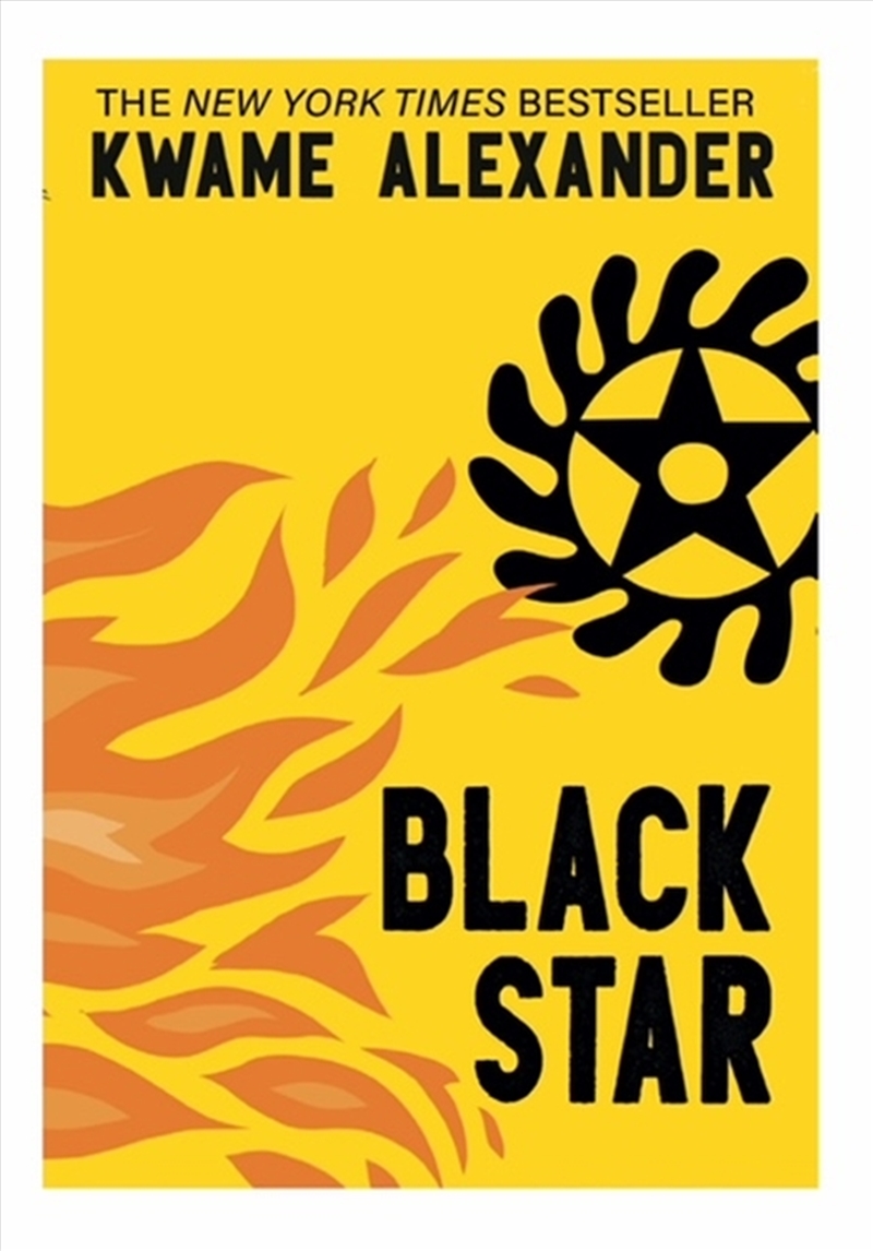 Black Star/Product Detail/Childrens Fiction Books