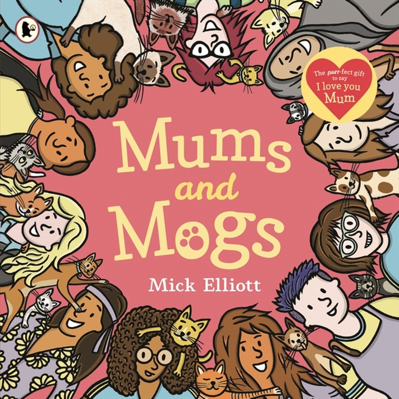 Mums and Mogs/Product Detail/Early Childhood Fiction Books