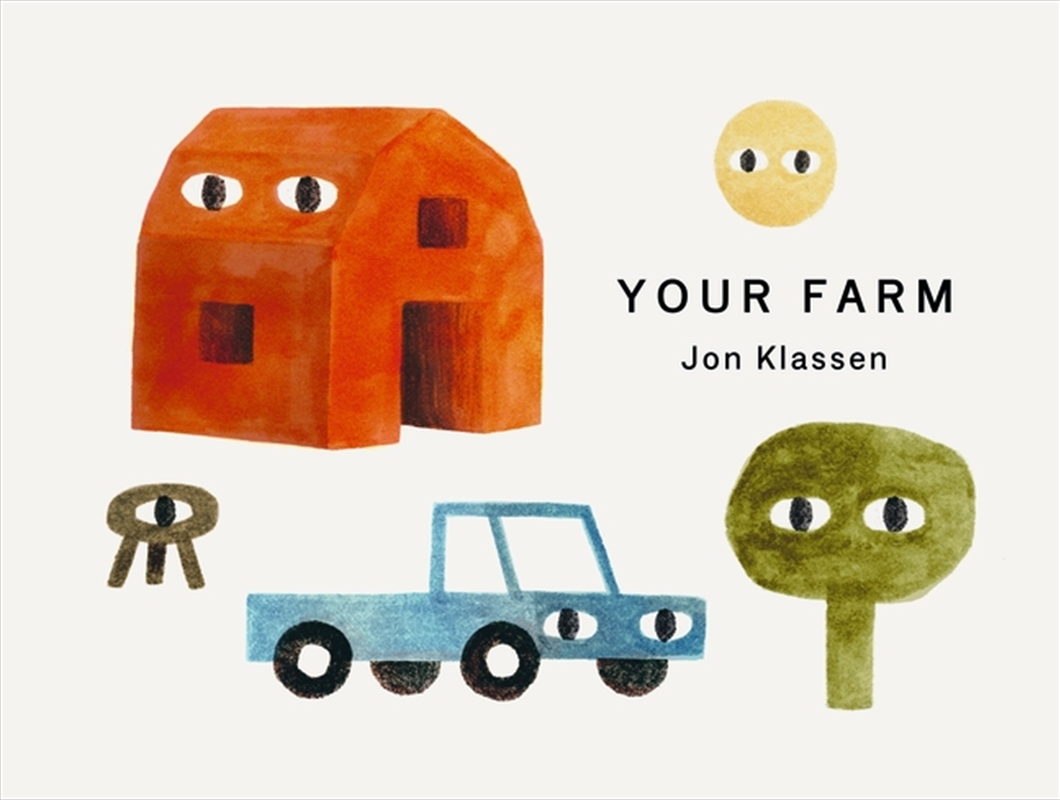 Your Farm/Product Detail/Early Childhood Fiction Books