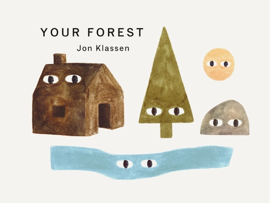 Your Forest/Product Detail/Early Childhood Fiction Books