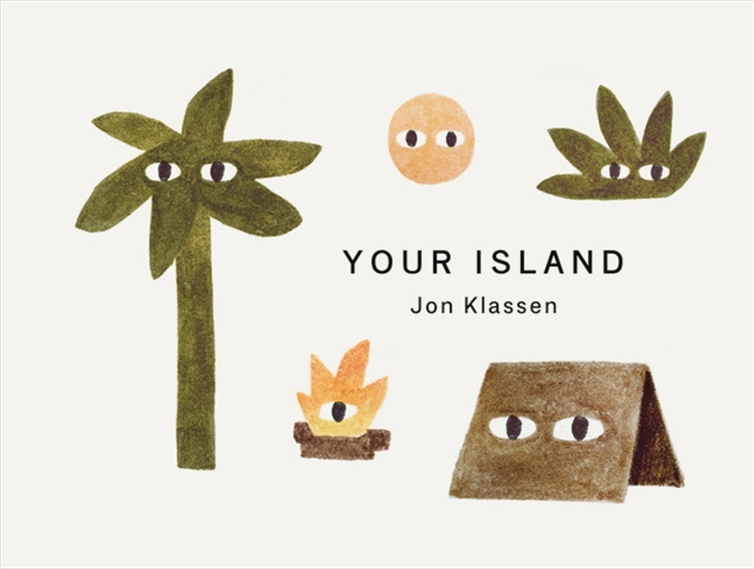 Your Island/Product Detail/Early Childhood Fiction Books