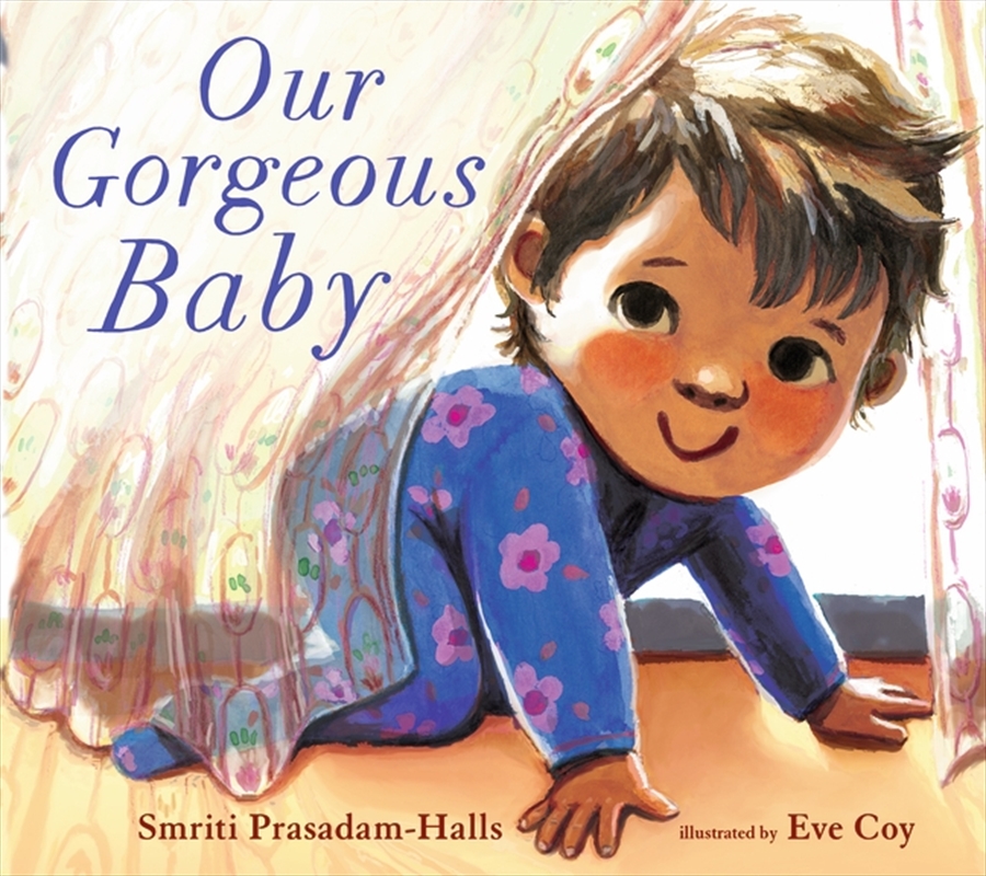Our Gorgeous Baby/Product Detail/Early Childhood Fiction Books