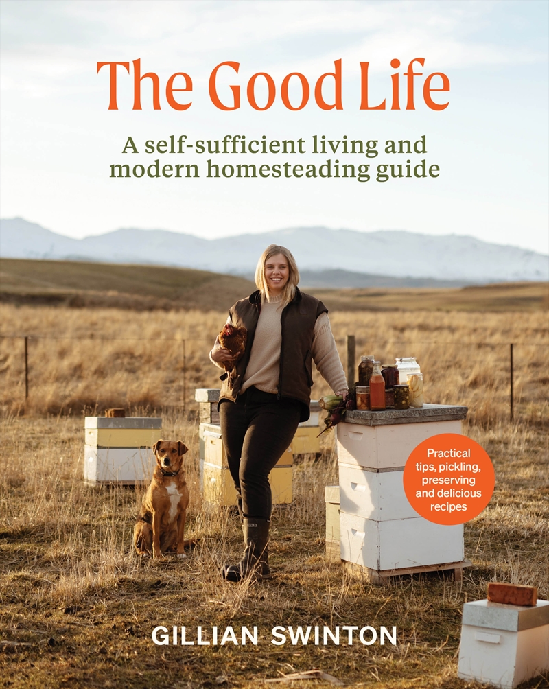 The Good Life/Product Detail/Adult Books