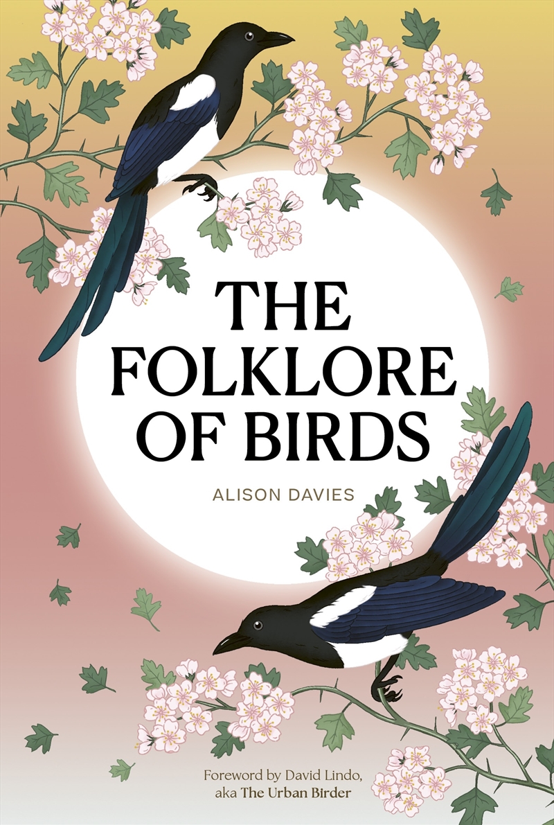 The Folklore of Birds/Product Detail/Animals & Nature
