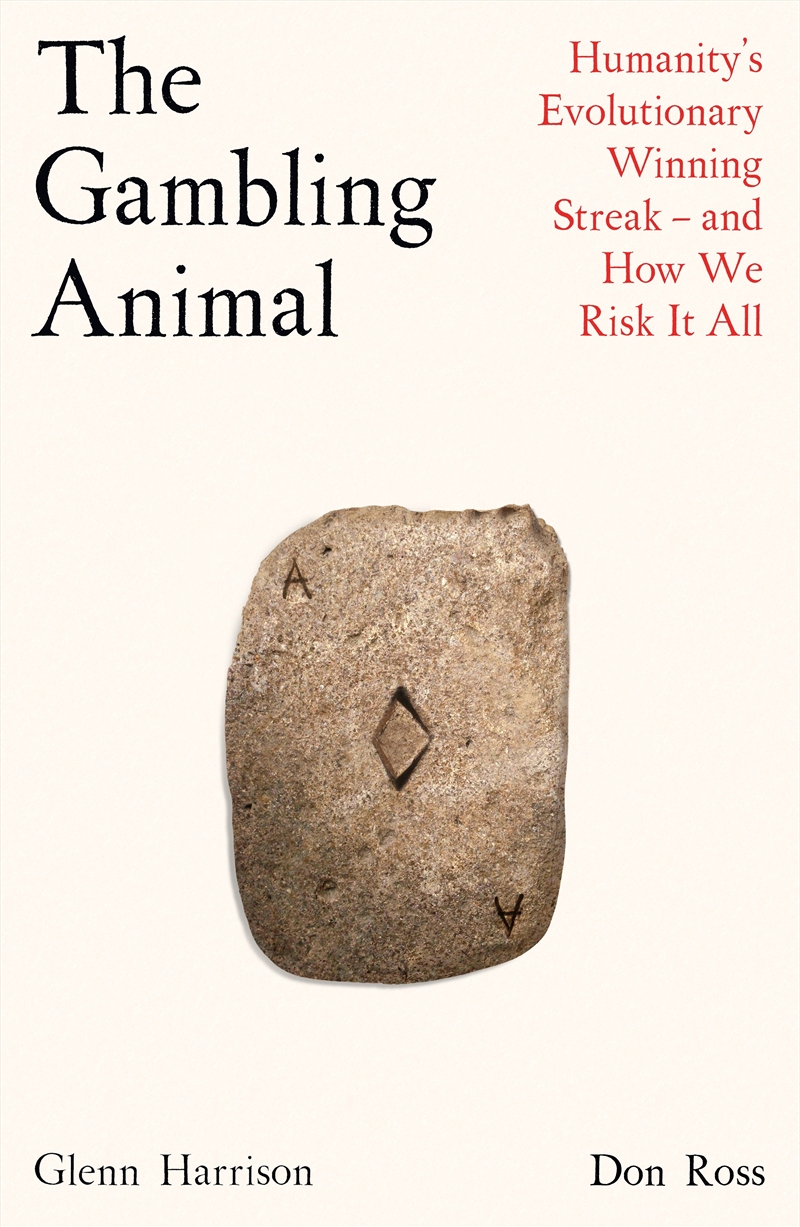 The Gambling Animal/Product Detail/Animals & Nature