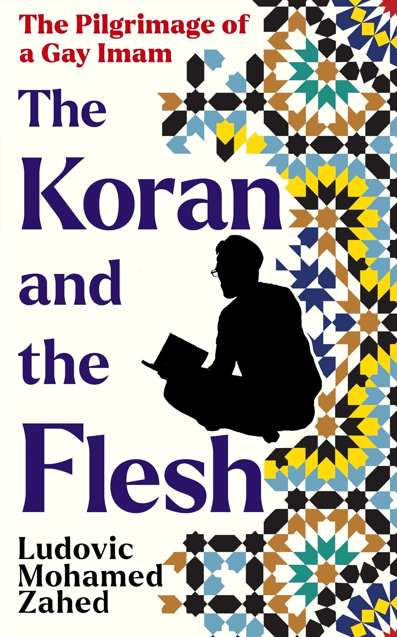 The Koran and the Flesh/Product Detail/Reading