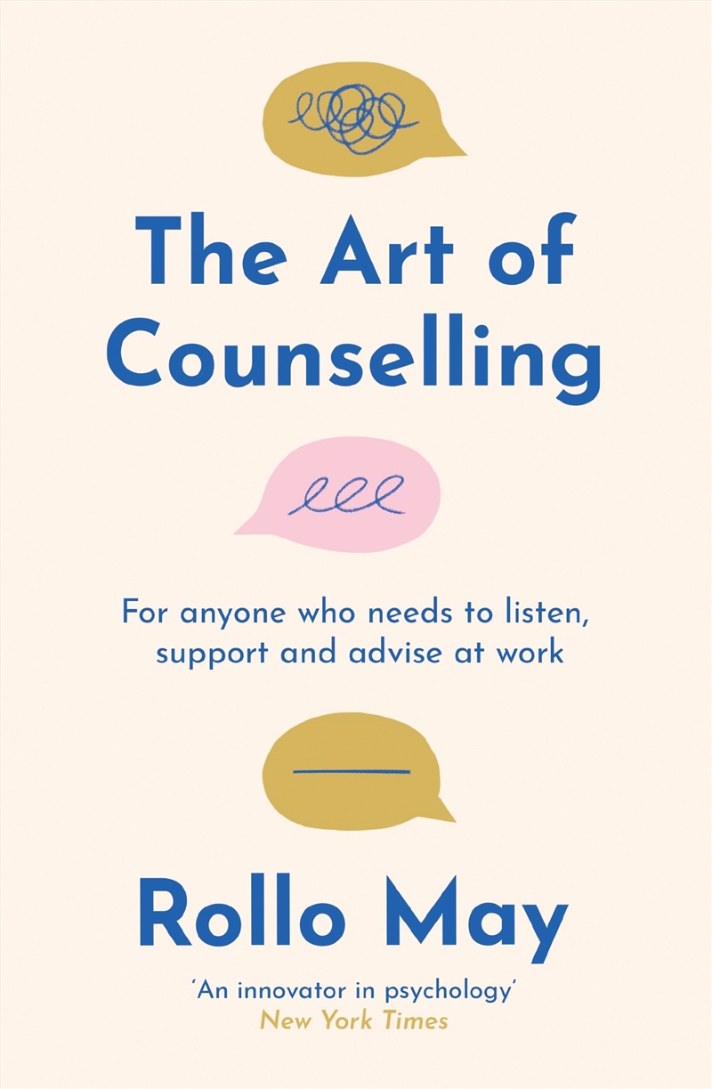 The Art of Counselling/Product Detail/Family & Health