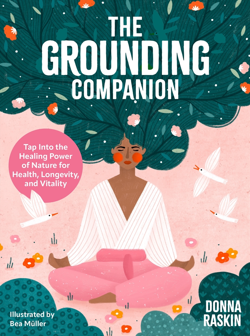 The Grounding Companion/Product Detail/Family & Health