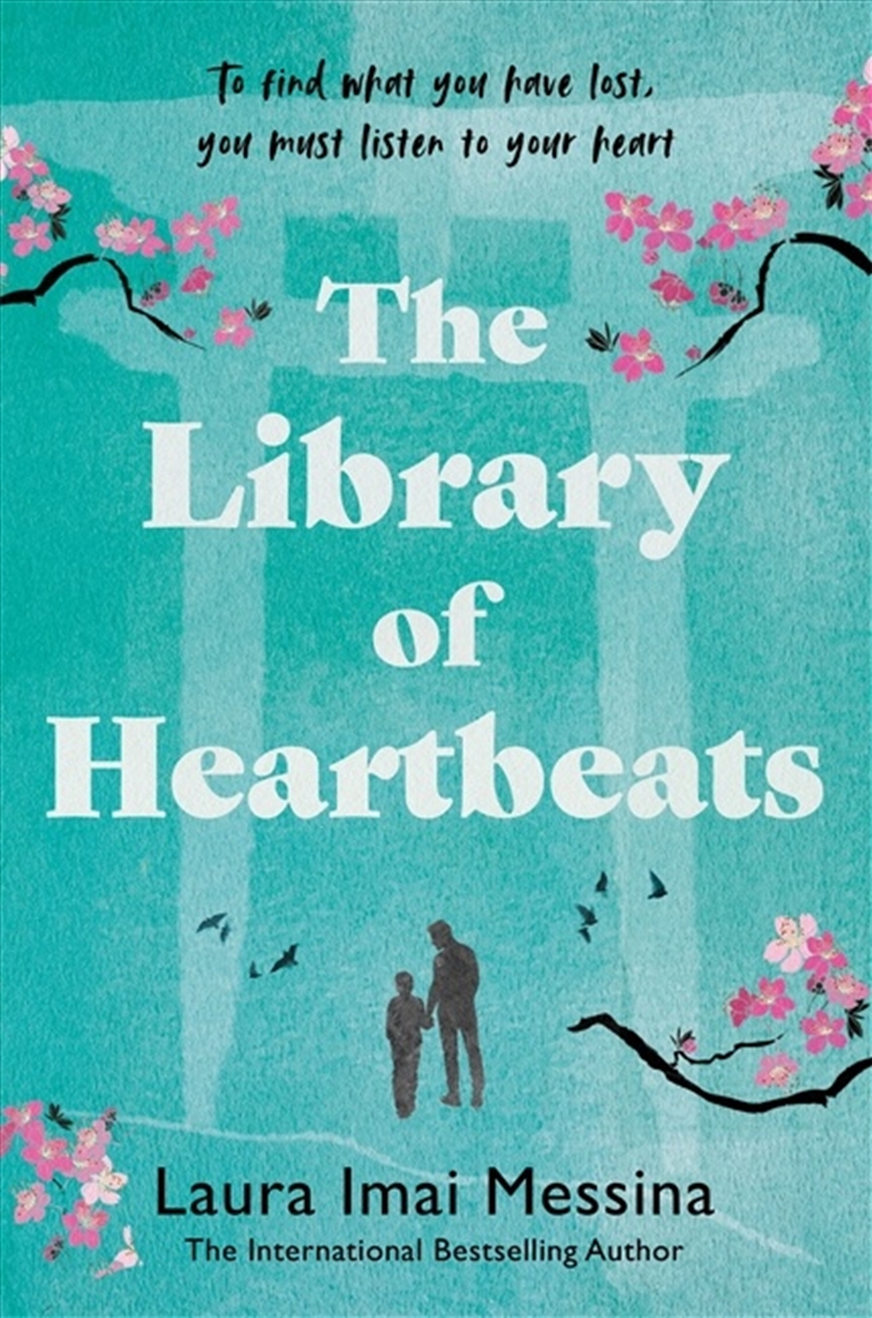 The Library of Heartbeats/Product Detail/General Fiction Books