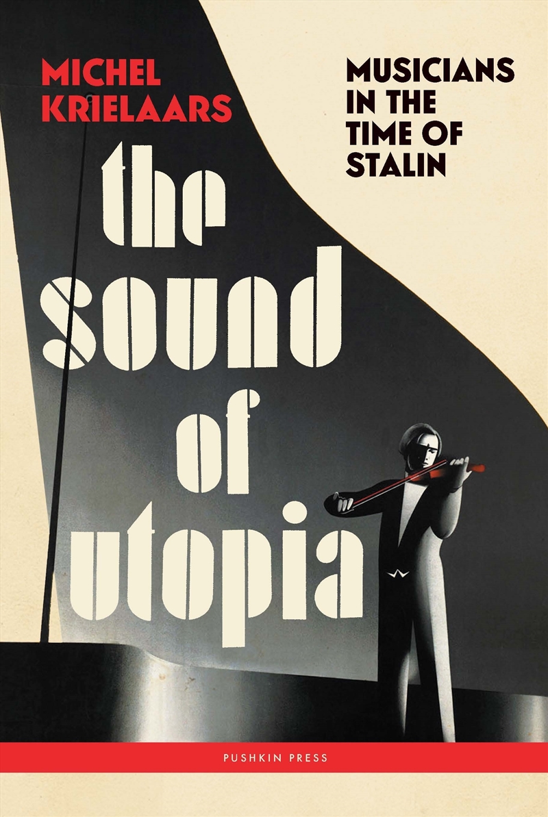 The Sound of Utopia/Product Detail/History