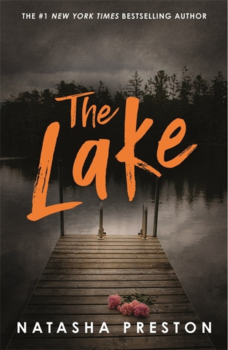 The Lake/Product Detail/Childrens Fiction Books