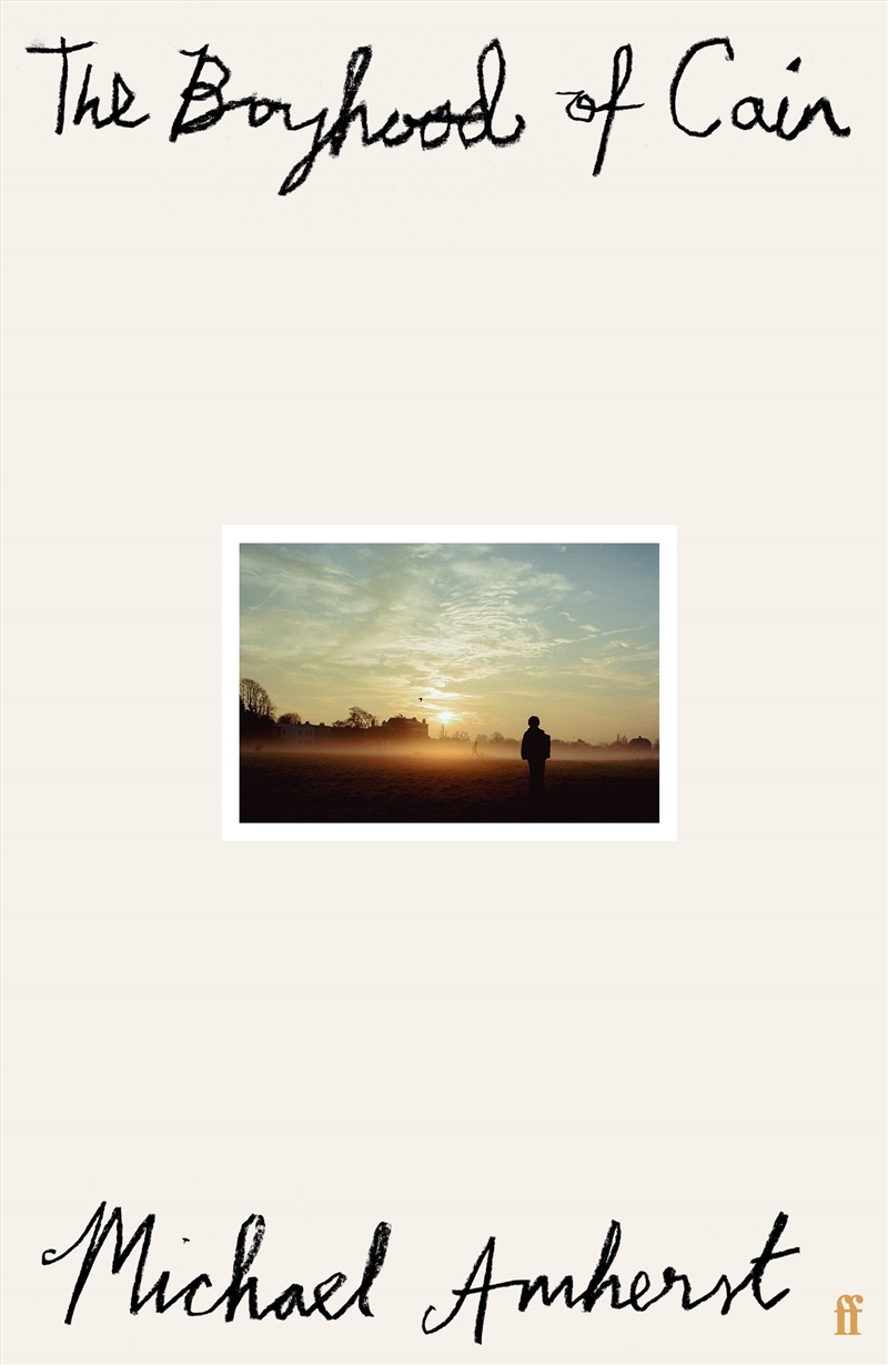 The Boyhood of Cain/Product Detail/Modern & Contemporary