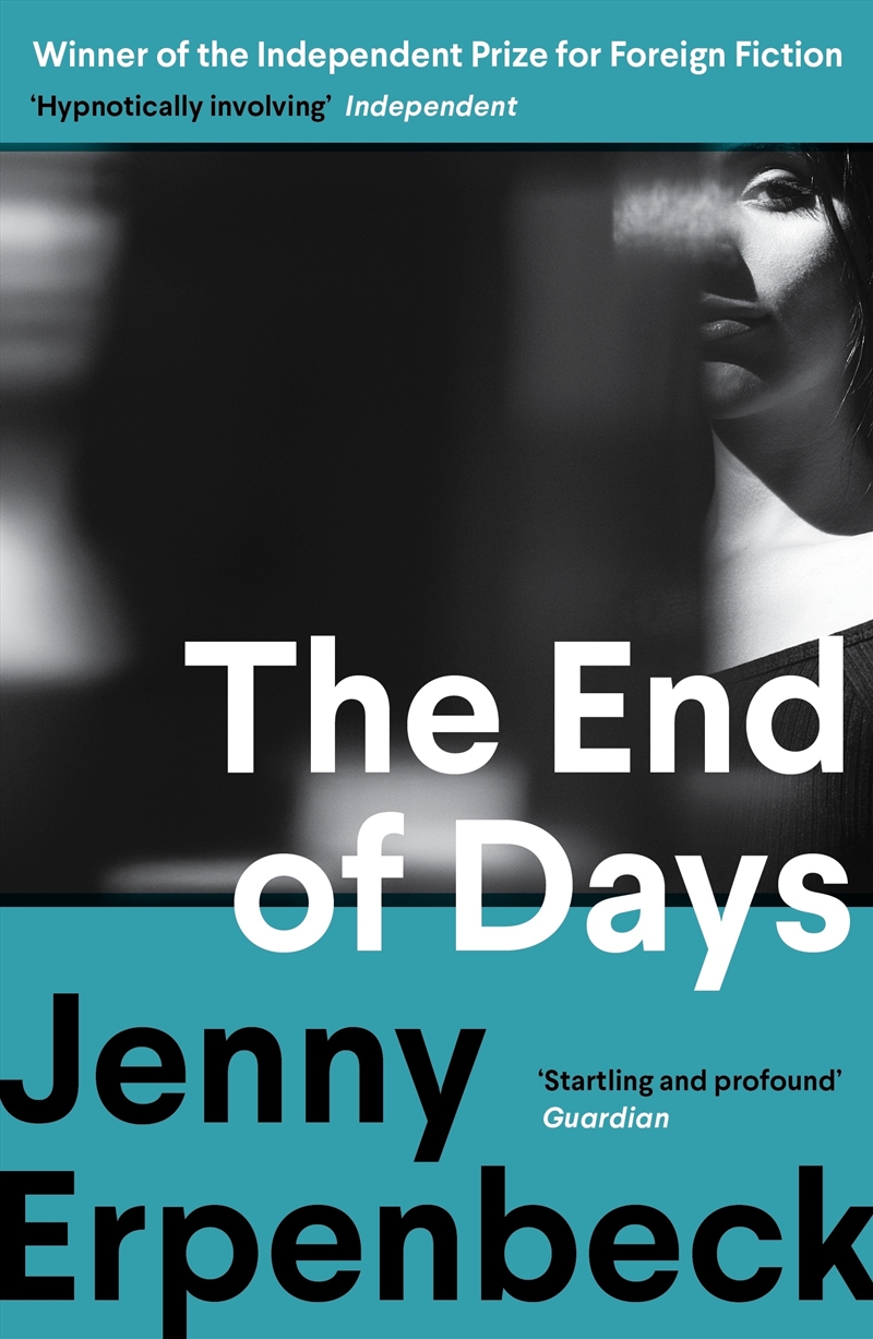 The End of Days/Product Detail/Modern & Contemporary